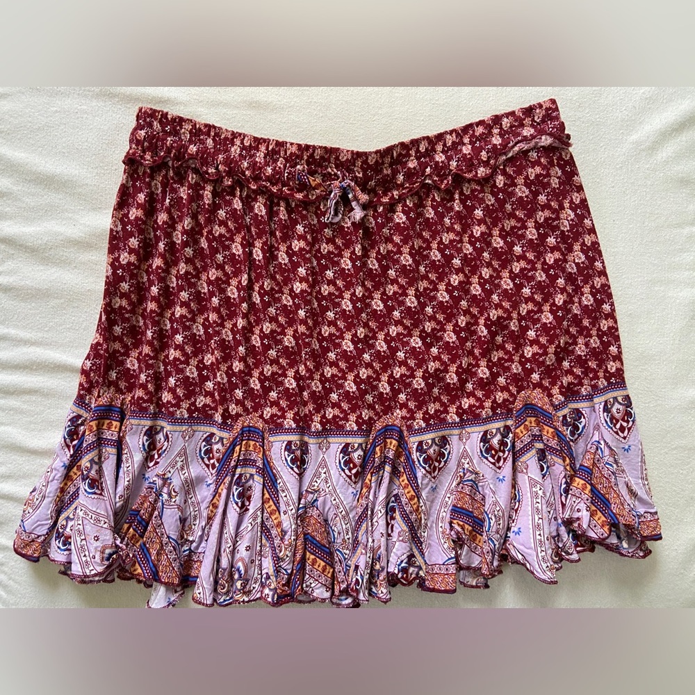 Rue 21 skirt